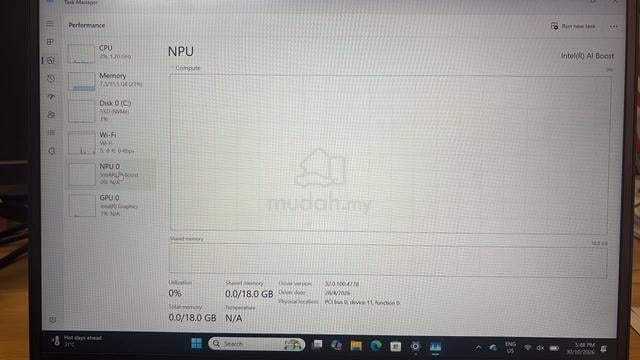 Lenovo ThinkPad T14 Gen 5 Ultra 7 - photo 6 of 6