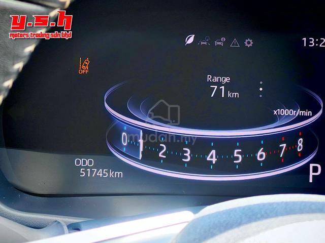 2023 Perodua ATIVA 1.0 AV (A) - 3