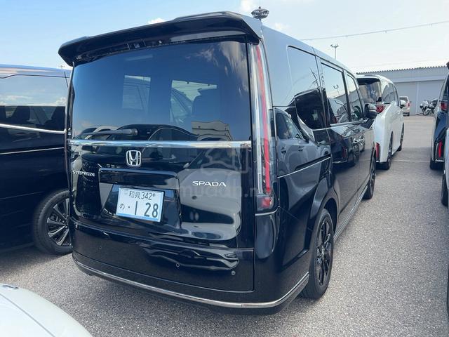 (BEST DEAL) Honda STEPWAGON 1.5 SPADA 2022 - 3