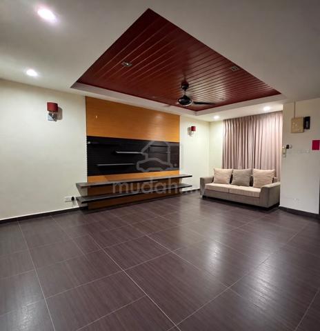 Taman Desa Cahaya,Alma-Double storey Terrace 1