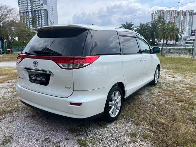 2012 Toyota ESTIMA 2.4 G FACELIFT (A) REG:2017 - 3