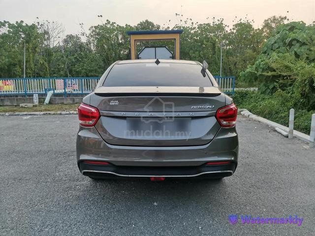 2020 Proton PERSONA 1.6 STANDARD MY16 FACELIFT (A) - 4