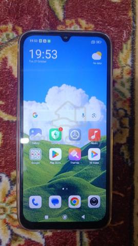 REDMI 15 256gb - photo 5 of 5
