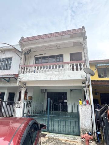 [FOR RENT] Taman Anggerik @ Sepang Direct Owner 1