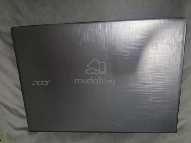 Acer Laptop - photo 3 of 5