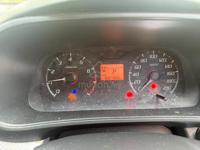 PERODUA BEZZA 1.0 aUTO 2018 YEARS dIRECT oWNER - 2