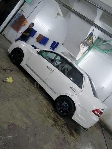 2010 Proton SAGA 1.3 SE (M) - 2
