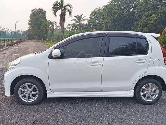 2013 Perodua MYVI 1.3 SE ZHS (A) - 3