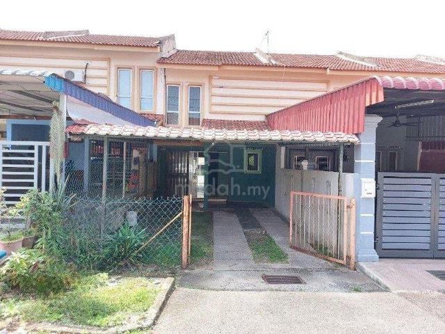 Senawang💥Taman Jasmin,2-storey,RENOVATED+BACKYARD 10ft+4 ROOMS 1