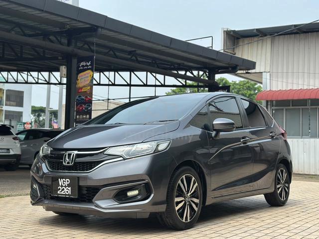 HONDA JAZZ 1.5 V (a) - 3