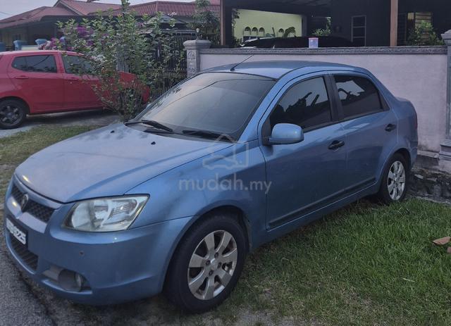 2008 Proton SAGA 1.3 H-LINE (A) - 1
