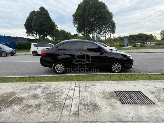 2017 Proton SAGA 1.3 STANDARD CVT - 5