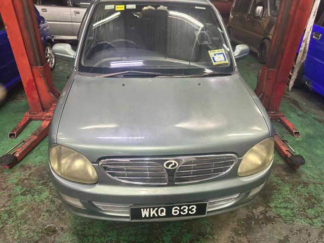2003 Perodua KELISA 1.0 EZ (A) - 3