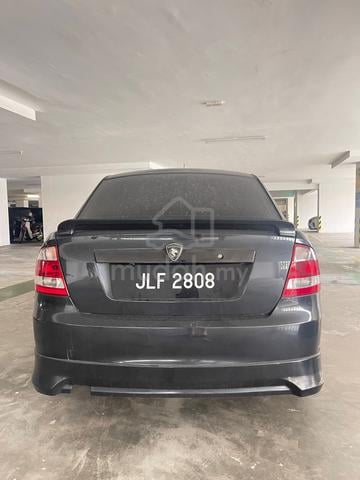 2008 Proton SAGA 1.3 BASE LINE (A) - 4