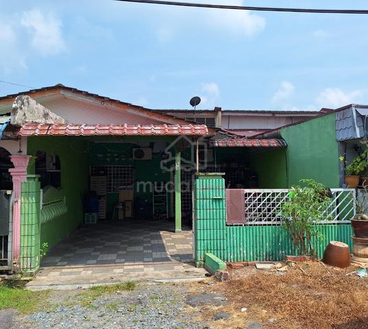 [NEGOTIABLE!] 1 Sty Terrace Tmn Desa Kluang, NEAR KPJ / LHDN 1