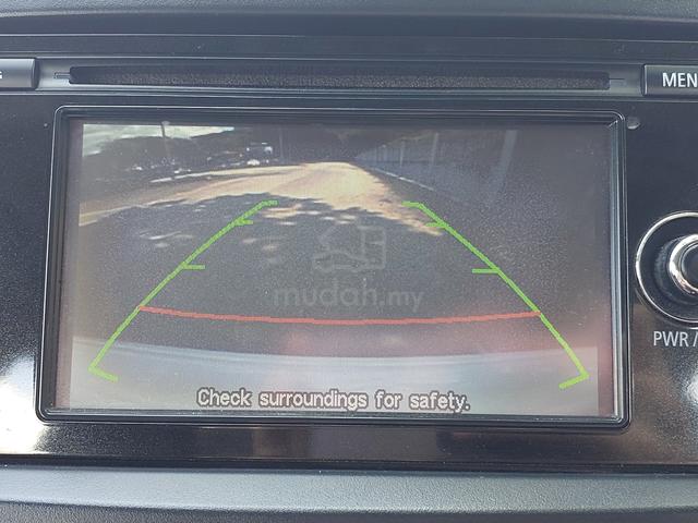 2014 Mitsubishi LANCER 2.0 GT (A) 1-3Y WARRANTY - 5