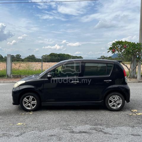 2009 Perodua MYVI 1.3 EZI Exclusive Edition - 5