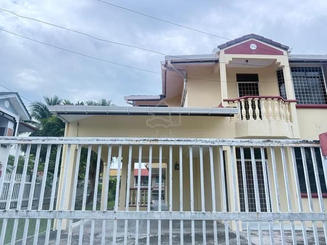 For Rent❗ 📍Double Storey Semi Detached in Towering Penampang 1