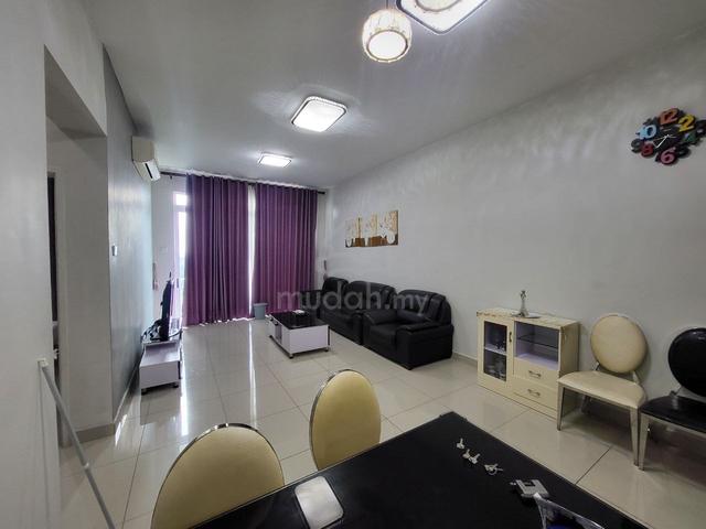 Tropez Residences @ Tropicana Danga Bay 1