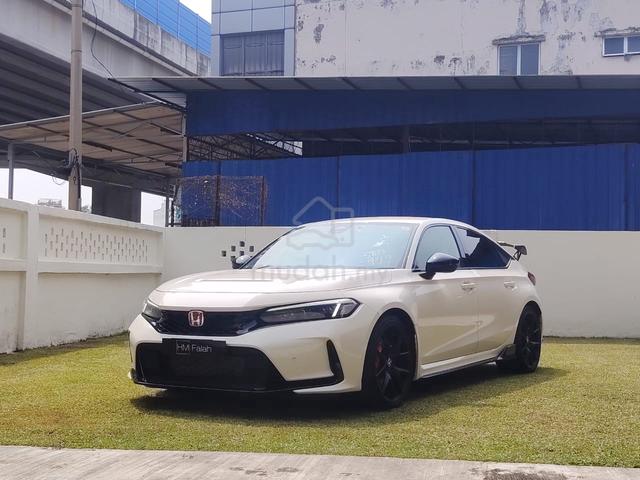 2025 Honda CIVIC 2.0 TYPE R (M) SUPER CHEAP - 2