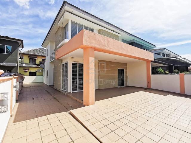 2 Storey Semi D, Desa Mas, Country Home, Rawang 1