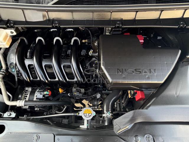 F/SERVICE⭐ 2021 Nissan SERENA J IMPUL PREMIUM 2.0 - 3