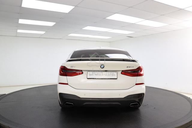 2019 Bmw 630i GT 2.0 (A) - 4