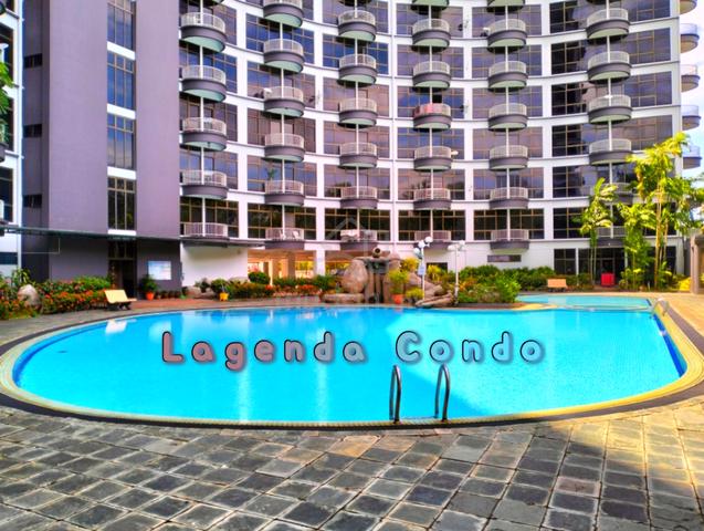 Lagenda Condominium 1