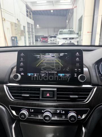 2023 Honda ACCORD 1.5 TC-P FULL SEVICCE RECO - 5