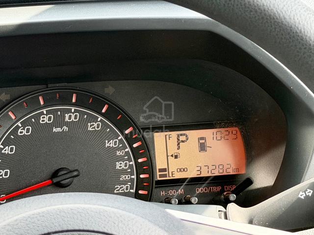 F/LOAN 2024 Perodua AXIA 1.0 SE MY23 A300 D74A (A) - 4
