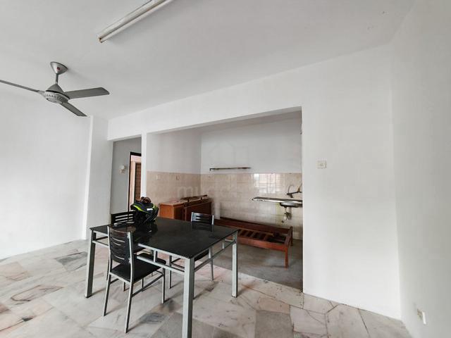 Astana Alam Apartment 3 1