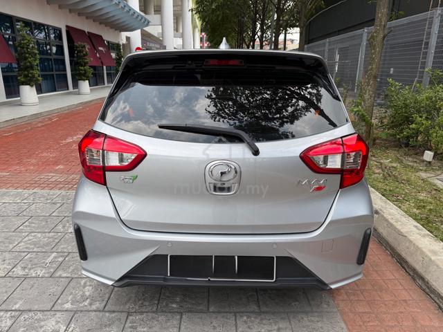 2022 Perodua MYVI 1.5 AV (A) - 5