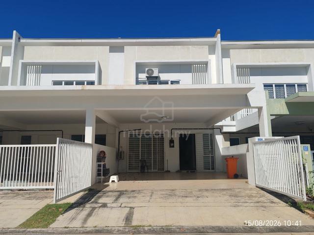 2 Storey Superlinl Terrace Suriaman 2B Mellonia Bandar Sri Sendayan 1