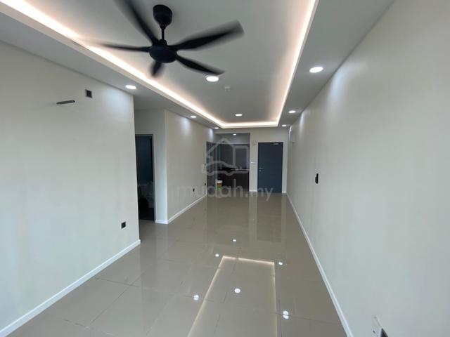 Larkin Heights Apartment 1