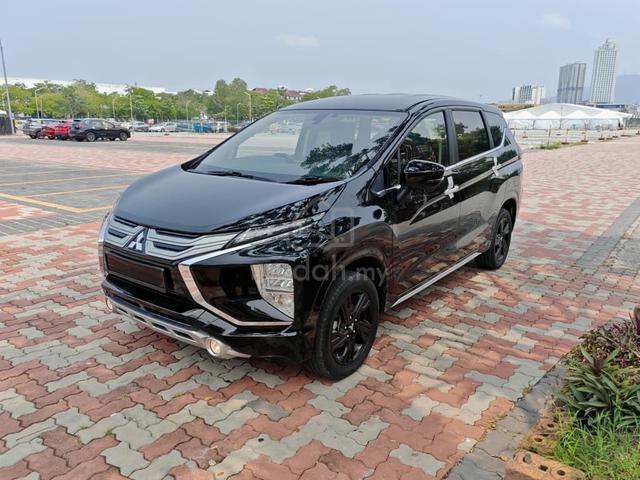 2021 Mitsubishi XPANDER 1.5 MY20 (A) - 2