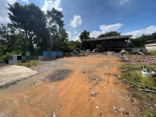 Taman Johor Jaya 1