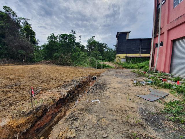 Lot banglo 338mp Batu 22, Kuala Berang 1