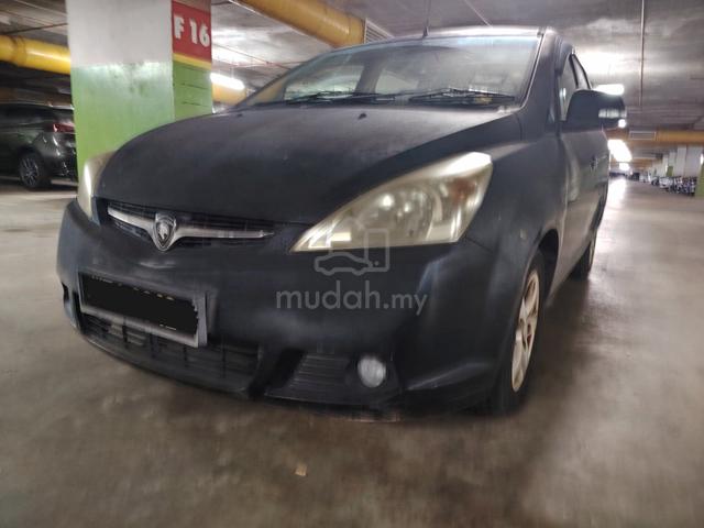 2009 Proton EXORA 1.6 H-LINE CPS (A) - 3