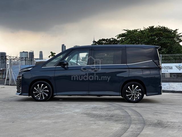 PERFECT Toyota VOXY 2.0 S-Z (7 SEATERS) LOWMIL - 3