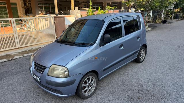2007 Inokom ATOS 1.1 PRIMA GL (A) - 3
