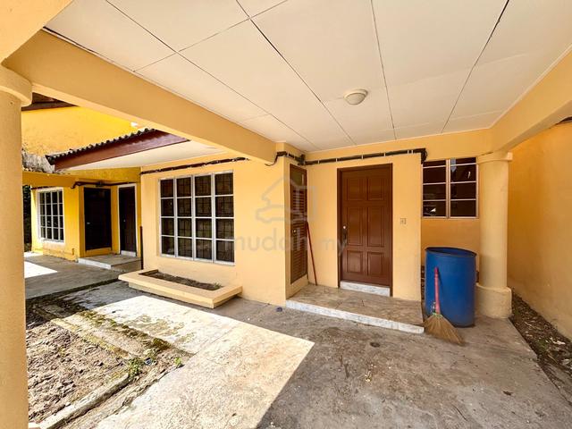 FAST SALE! Teres 2 Tingkat – BELOW BANK VALUE | Lembah BerIngin 1