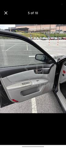 2008 Kia OPTIMA 2.0 EX (A) - 5