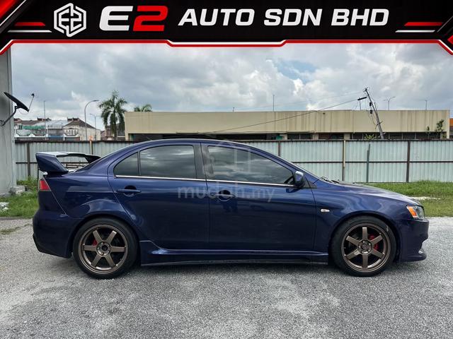 2011 Proton INSPIRA 2.0 PREMIUM (A) CASH TERMURAH - 5