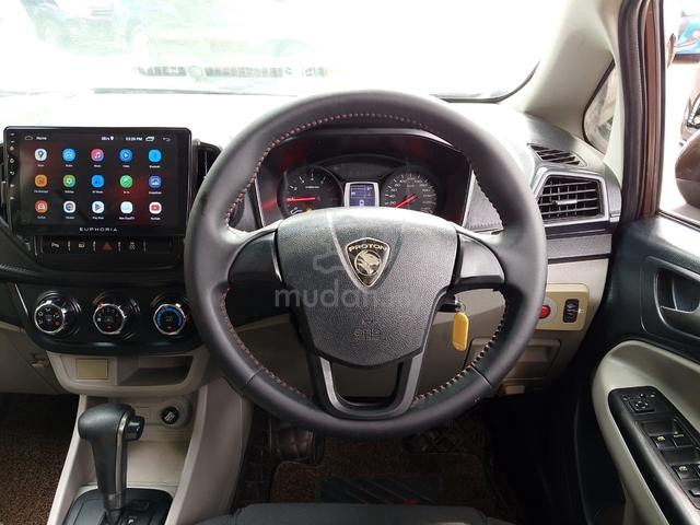 2018 Proton Persona 1.6 (A) Executive Package - 5