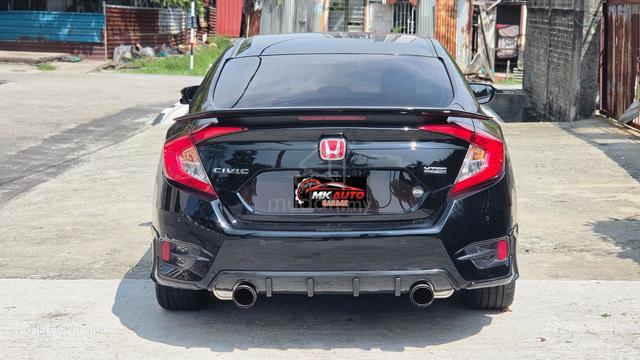 2021 Honda CIVIC 1.5 TC MY16 FC FACELIFT (A) - 4