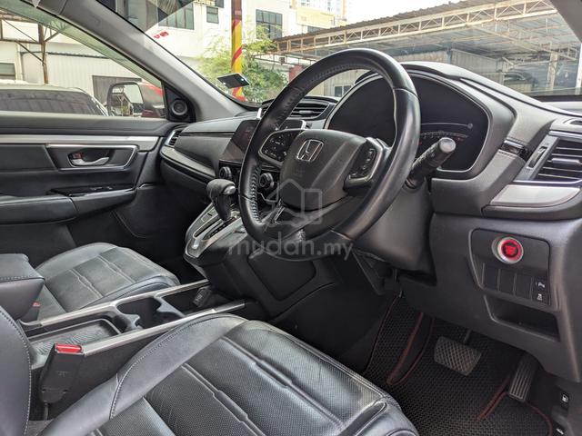 2020 Honda CR-V 2.0 2WD (A) - WARRANTY - 5