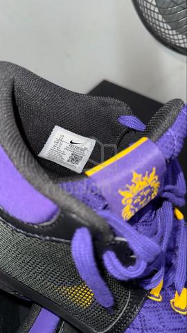 LeBron witness - photo 4 of 6
