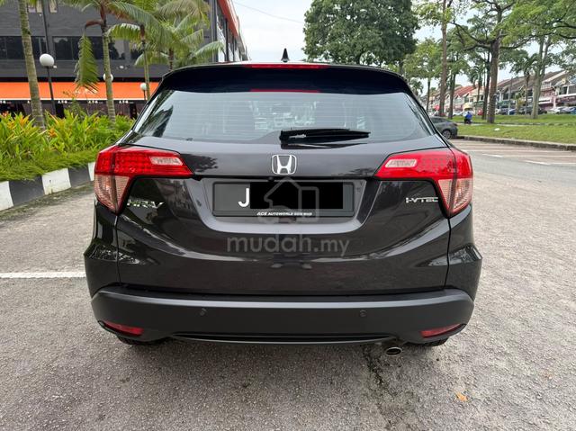 2017 Honda HR-V 1.8 V ENHANCED (A) 55k Mileage - 3