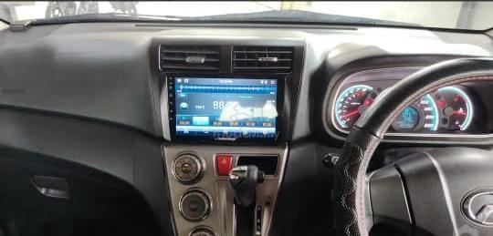 2013 Perodua MYVI 1.3 SE ZHS (A) - 5