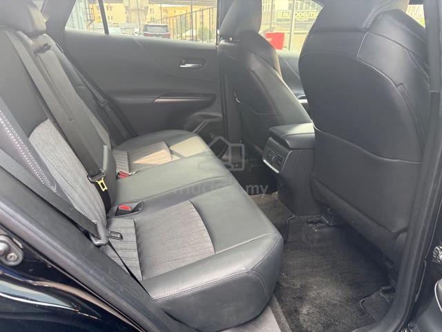 2021 Toyota HARRIER 2.0 Z (A) G S - 5